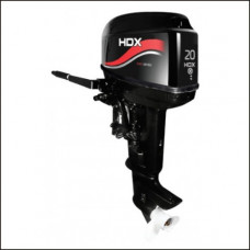 HDX T 20 BMS